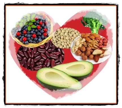 Dieta si alimentatie in bolile cardiovasculare